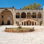 Beiteddine Palace
