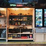 Lucy's Snackbar