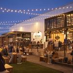 Sawmill Market