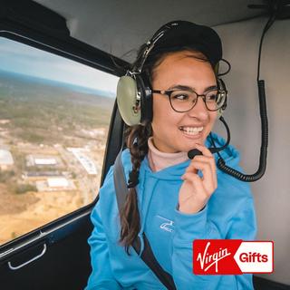 Private Helicopter Tour For 2 - Boston