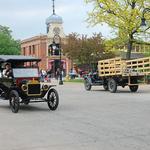 Greenfield Village