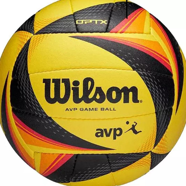 Wilson OPTX AVP Tour Outdoor Volleyball