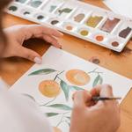 Muse Paintbar - One Loudoun