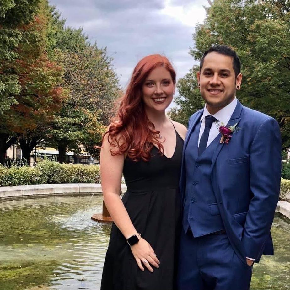 Forever Wedding Date; 2020