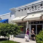 Lee Premium Outlets