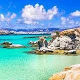 Kolympethres Beach