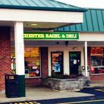Chester Bagel & Deli
