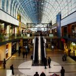 Nagawaukee Shopping Center