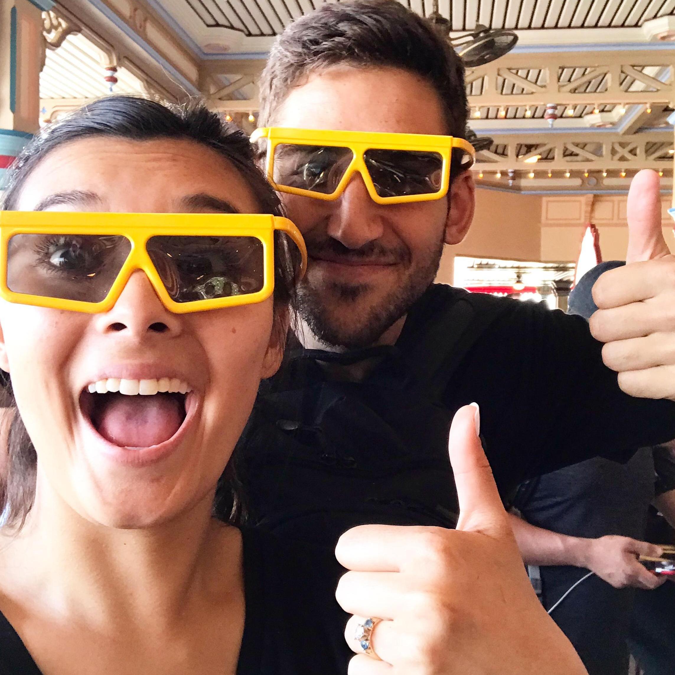 Disneyland 2019