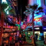 ''The Strip''