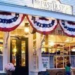 Brewster