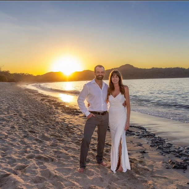 The Wedding Website of Kate Faulkner and Tyson Faulkner