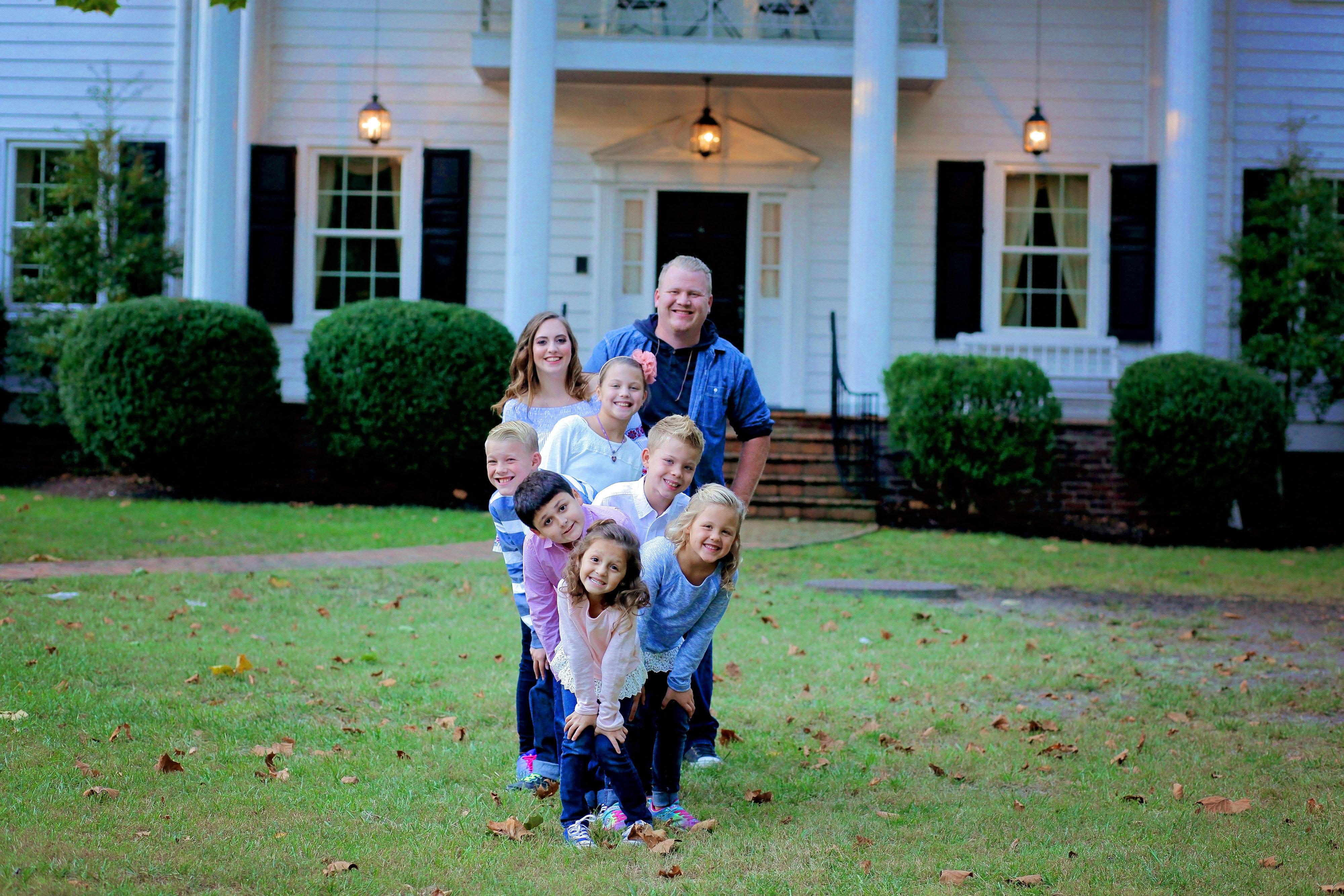 The Wedding Website of Meagan Ifert and Richard Scott