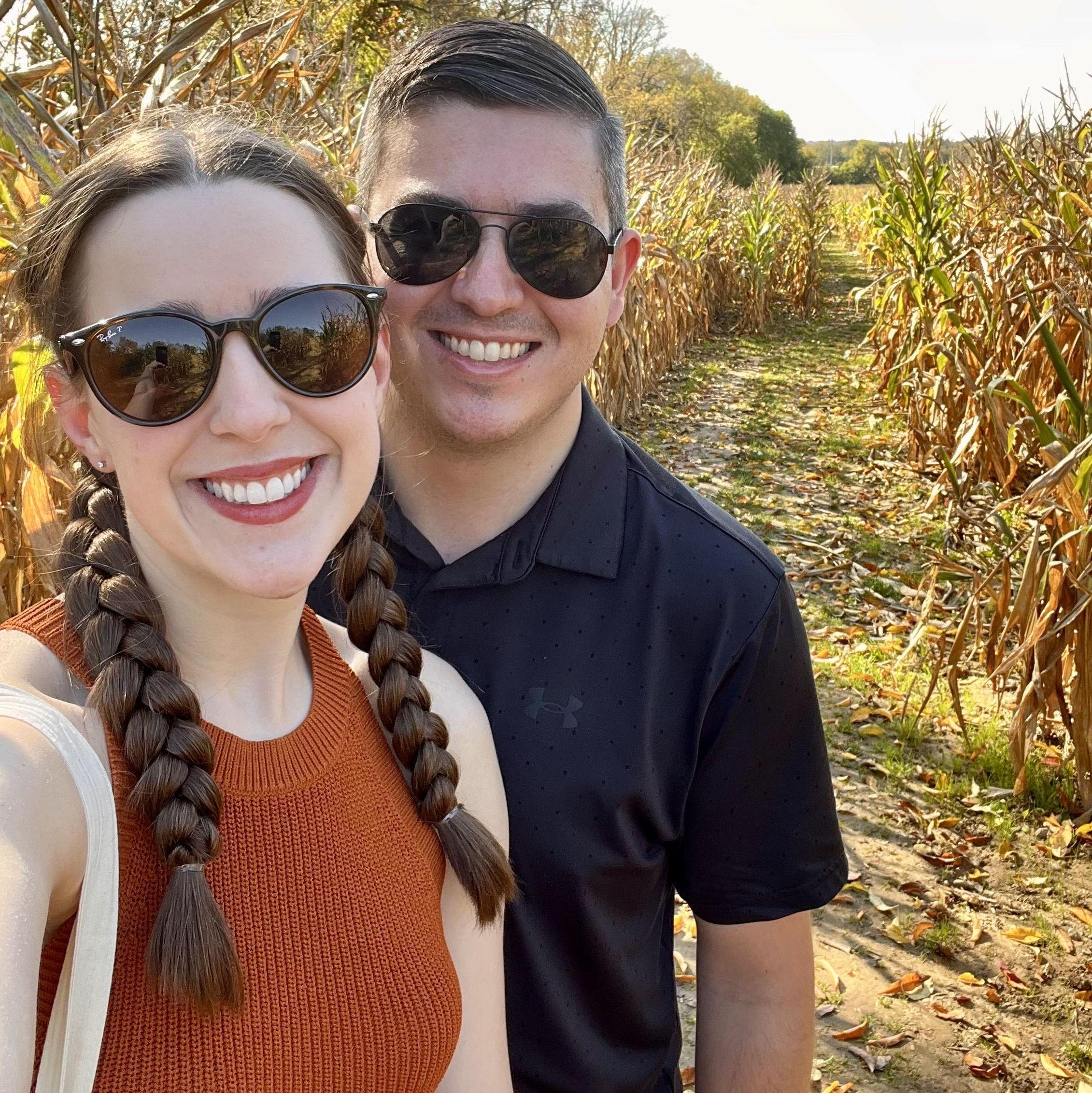 Cider Mill, Michigan, 2023