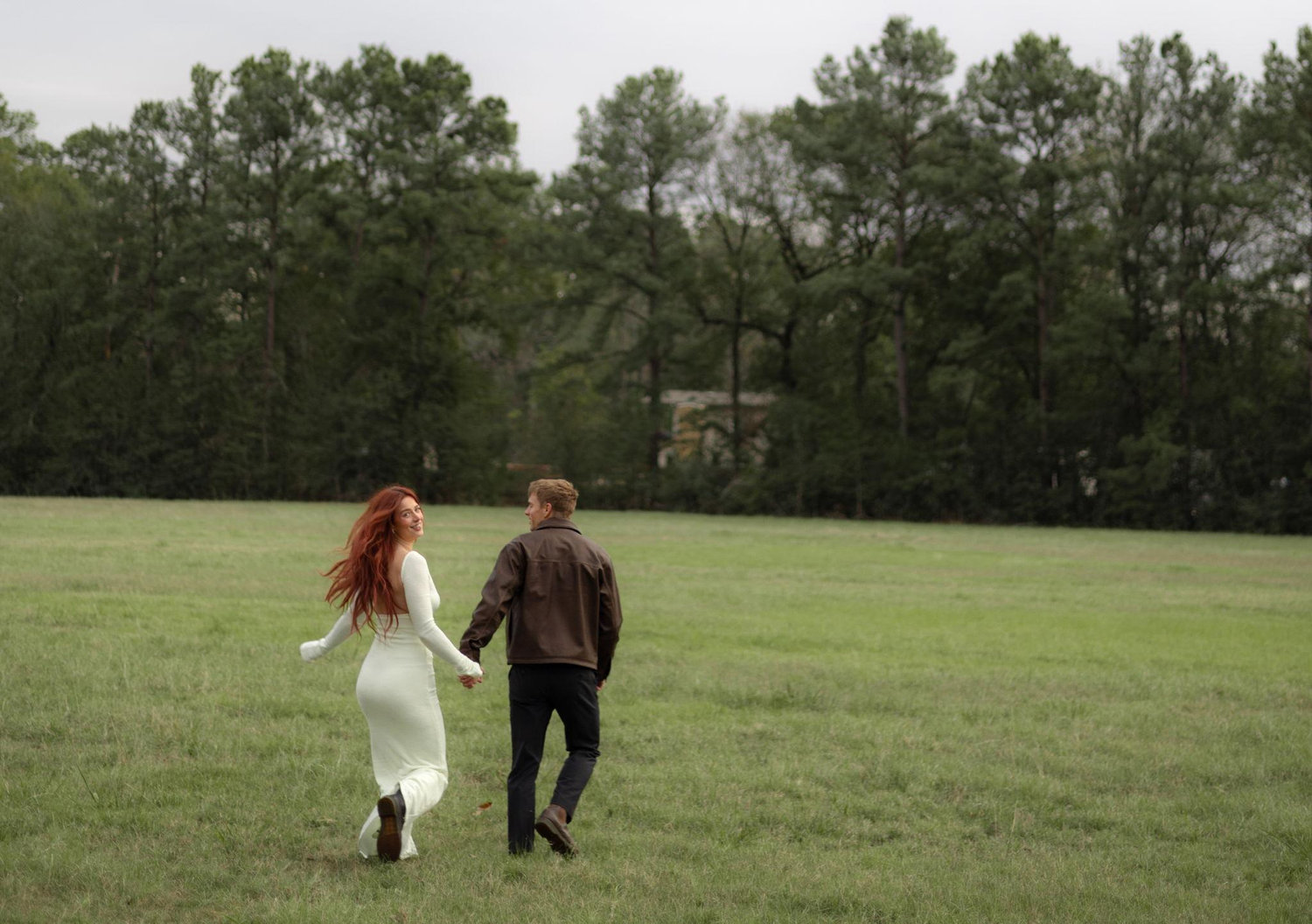 The Wedding Website of Caitlyn Lax and Nathan Kubecka