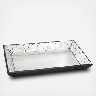 Glass Tray