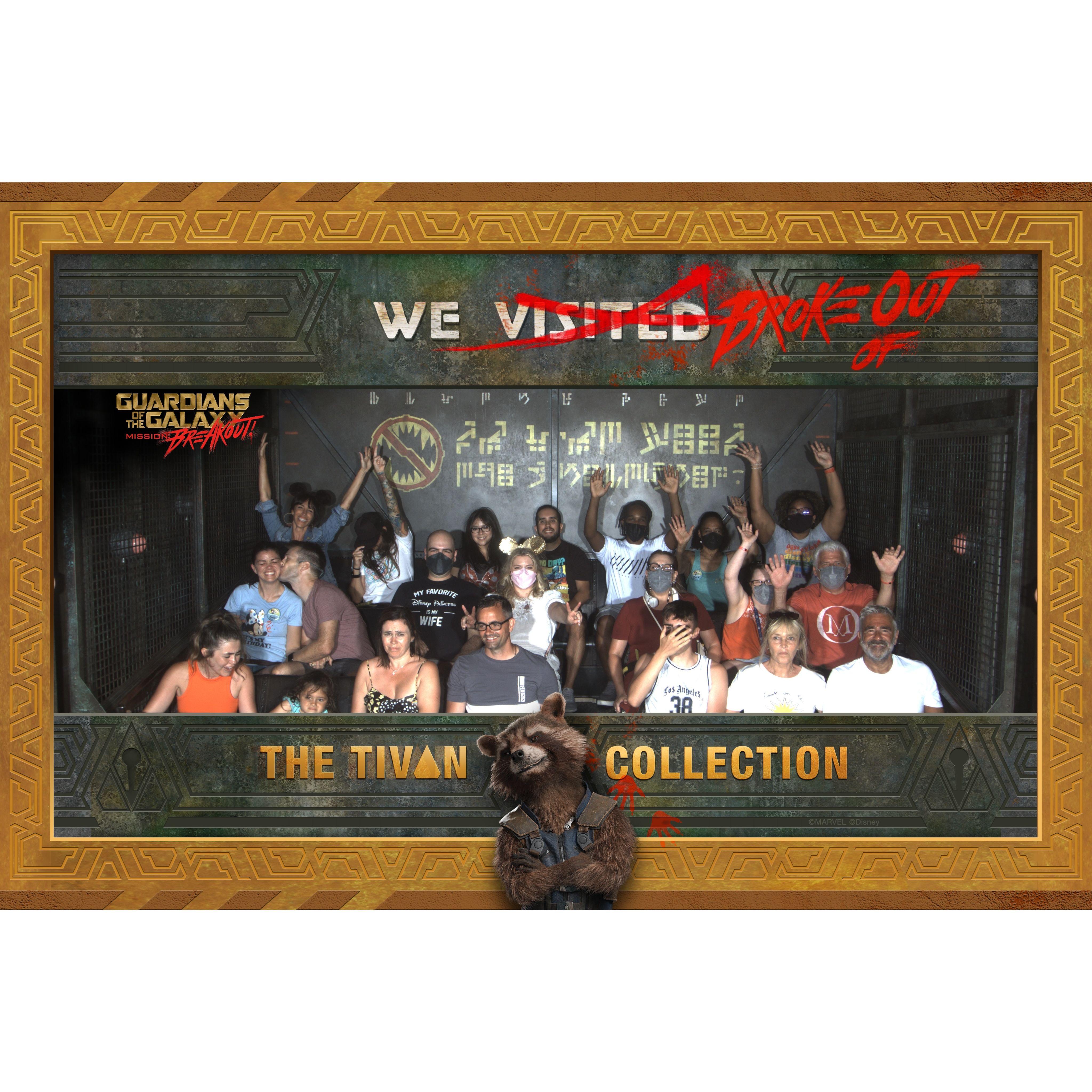Best ride