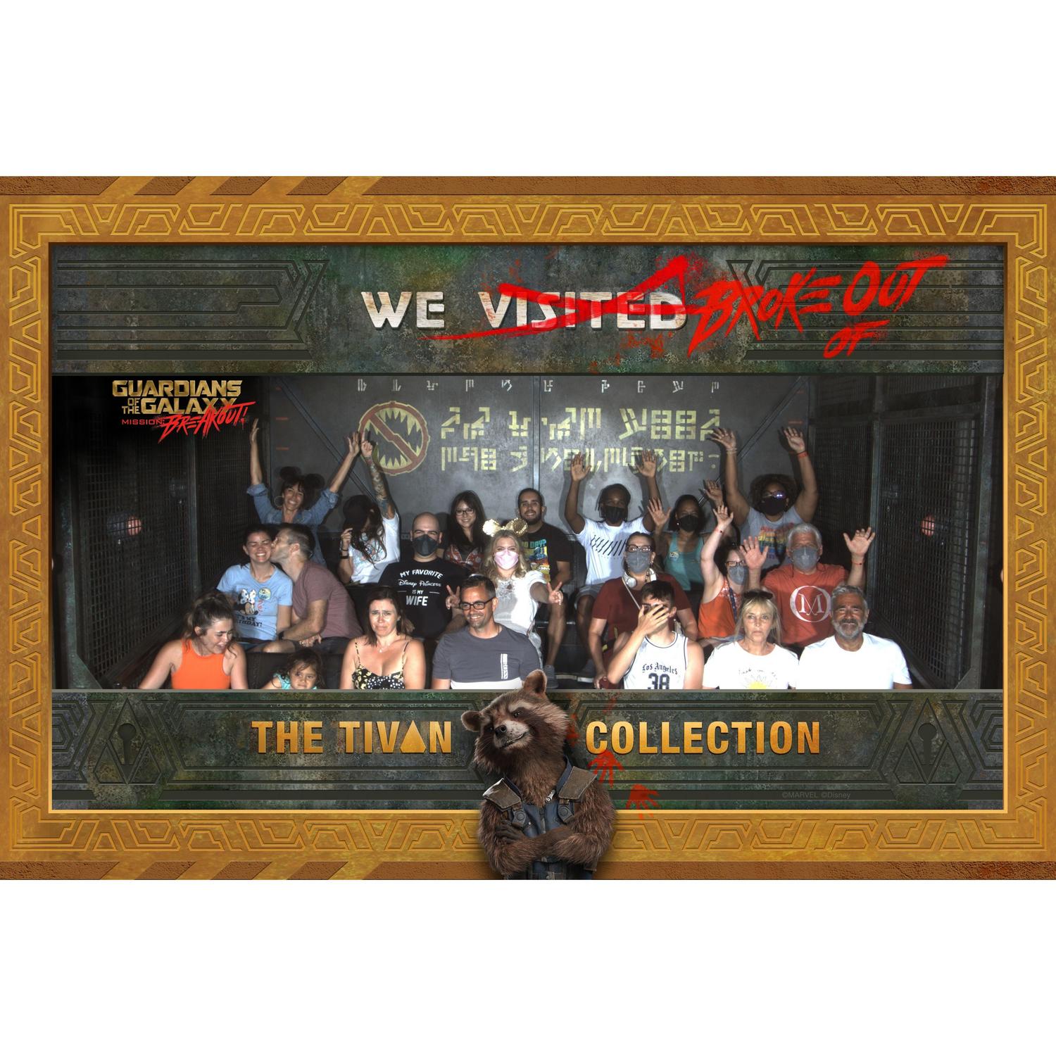 Best ride