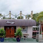 Harry's Grill
