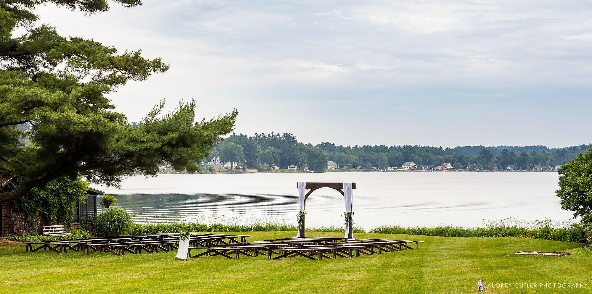 The Wedding Website of Dayna Mercadante and Jacob Nielson