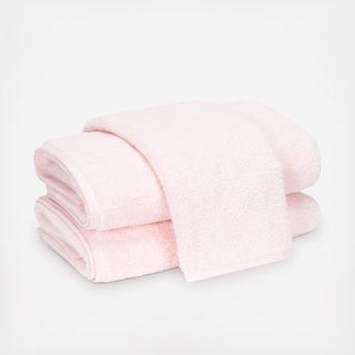 Milagro Fingertip Towel, Set of 2