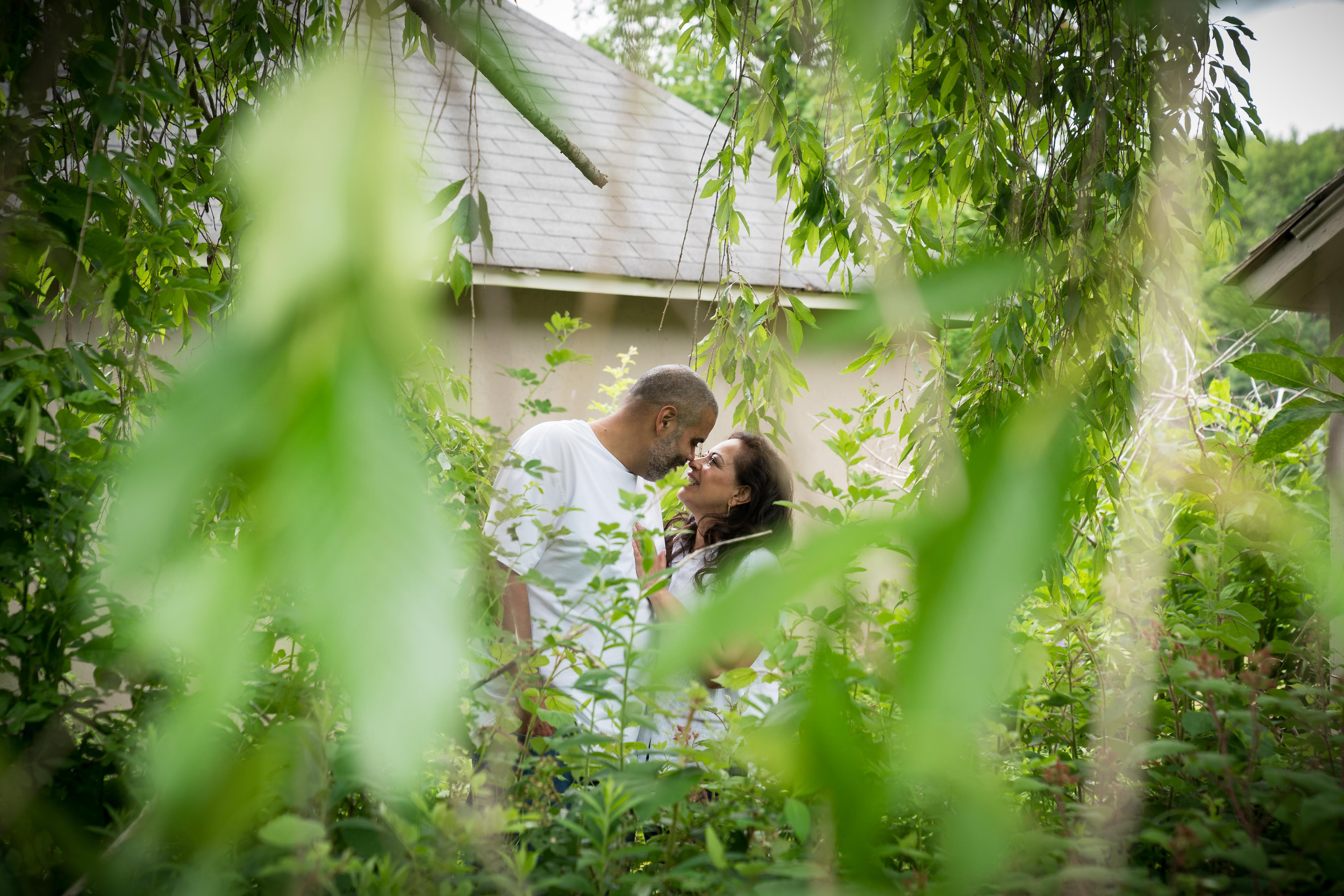 The Wedding Website of Mayra Martinez and Luis Rivera