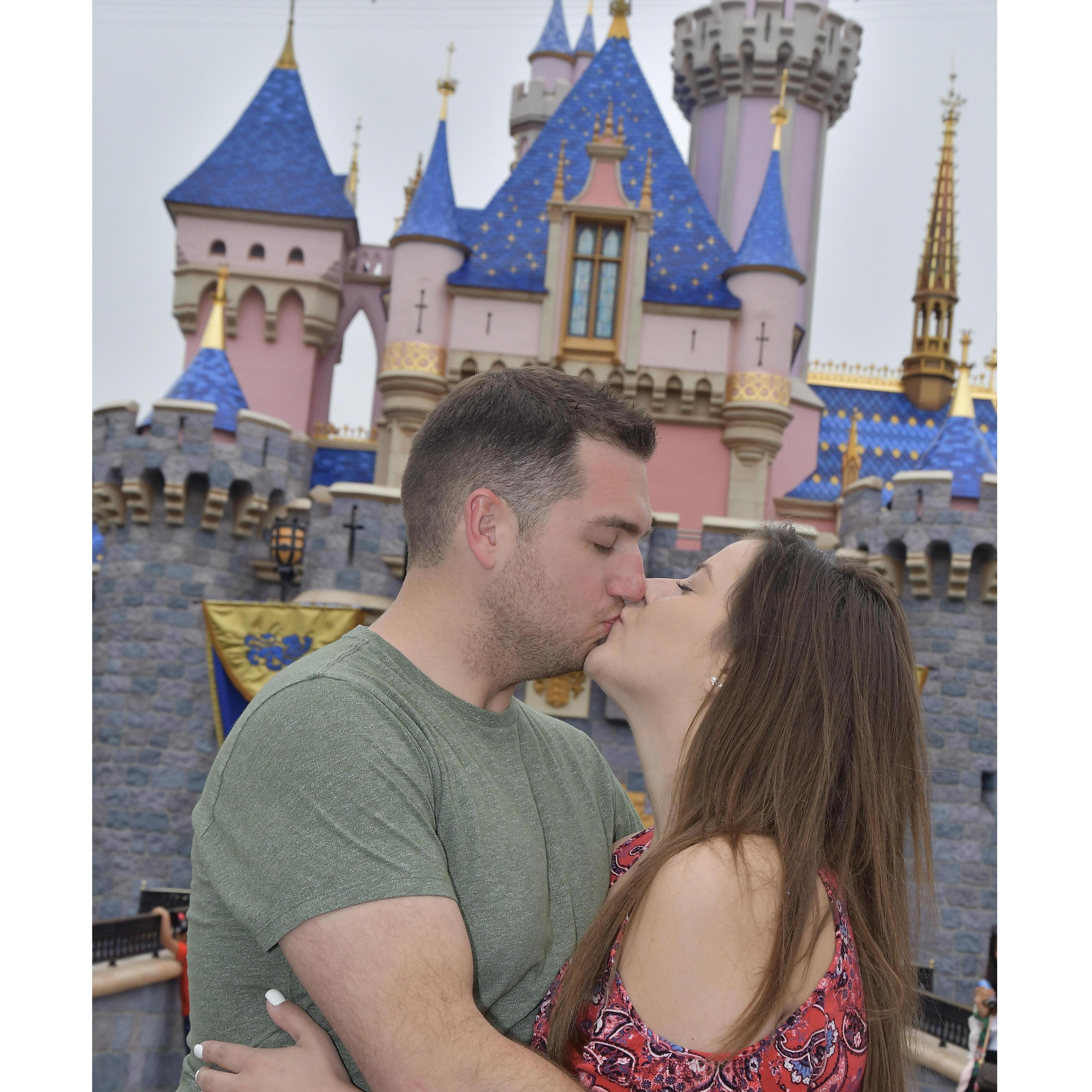 Disneyland