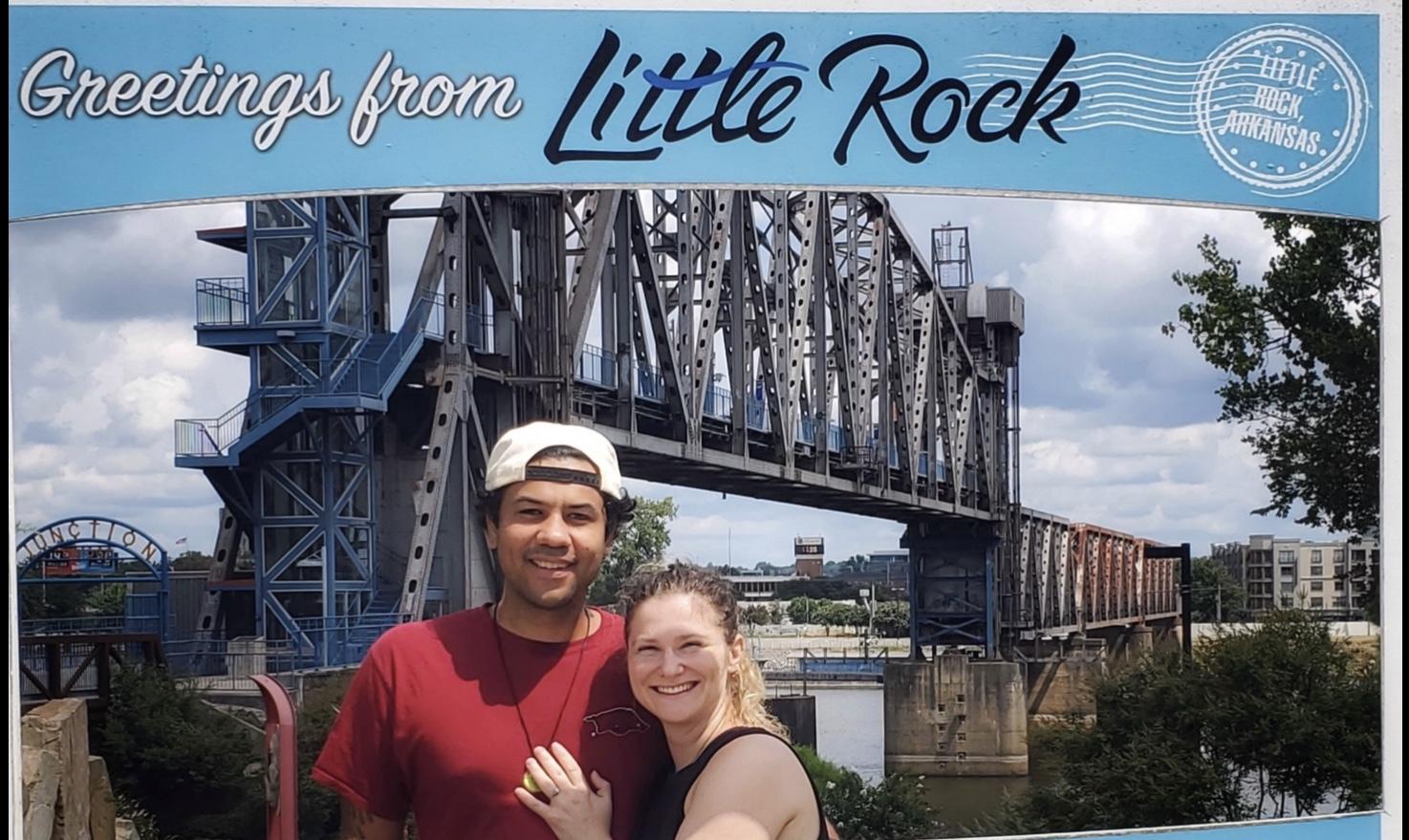 The Wedding Website of Naomi Newman and Dustin Pace