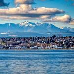 Port Townsend