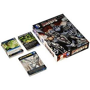 Crisis Expansion 2