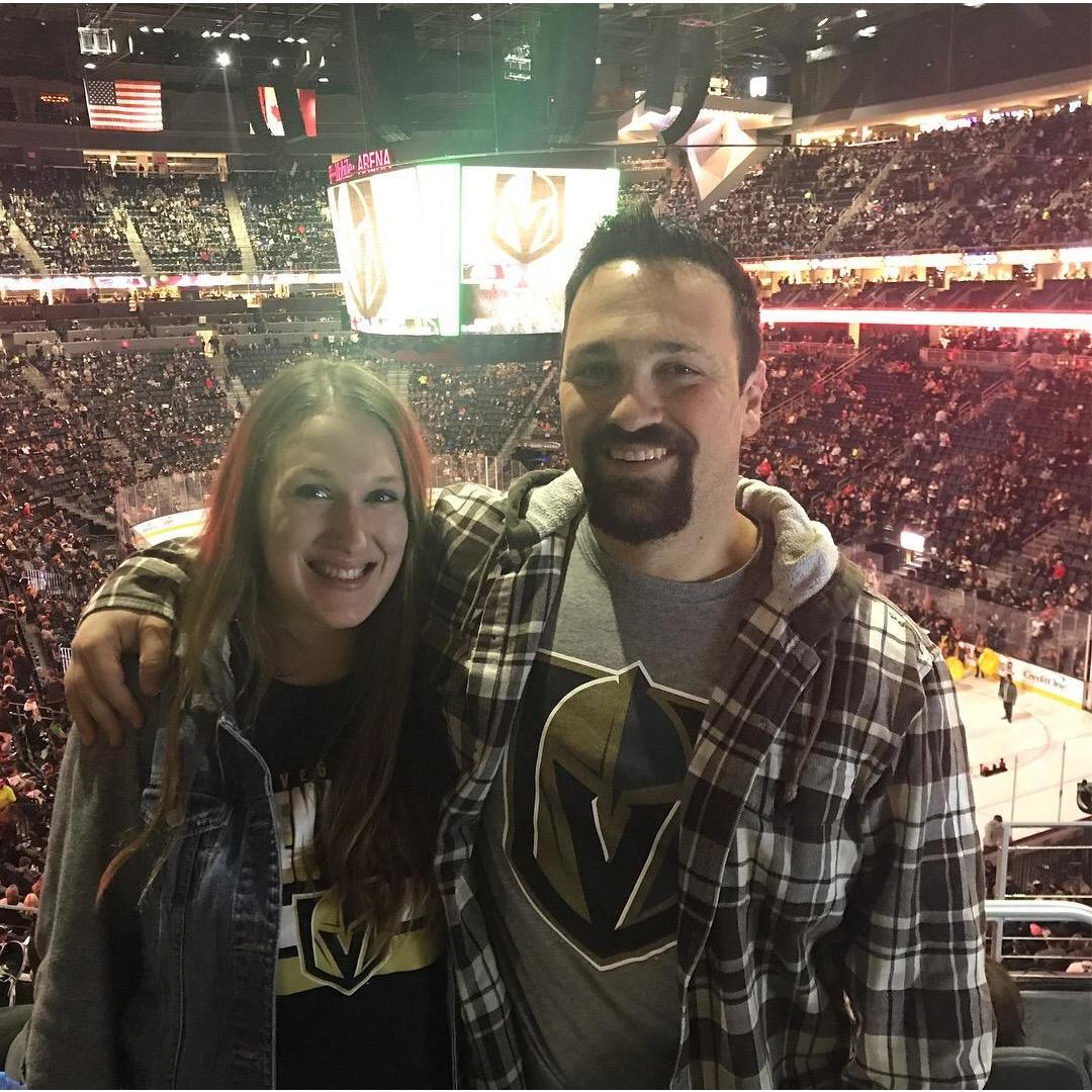 Go Knights Go!