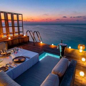 Dinner for Two
