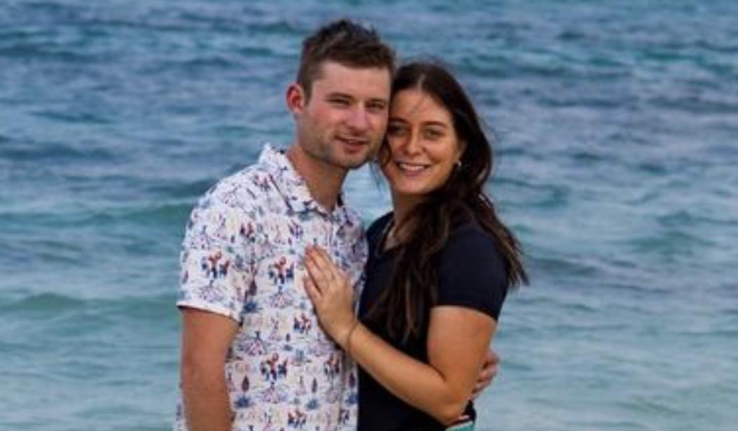 The Wedding Website of Brianna McCay and Alex Fenohr