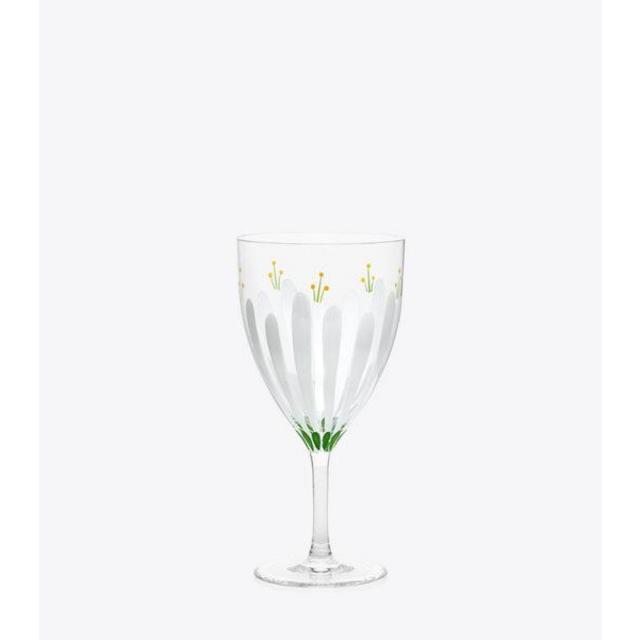SPRING MEADOW WINE GLASS, SET OF 2