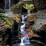 Watkins Glen State Park