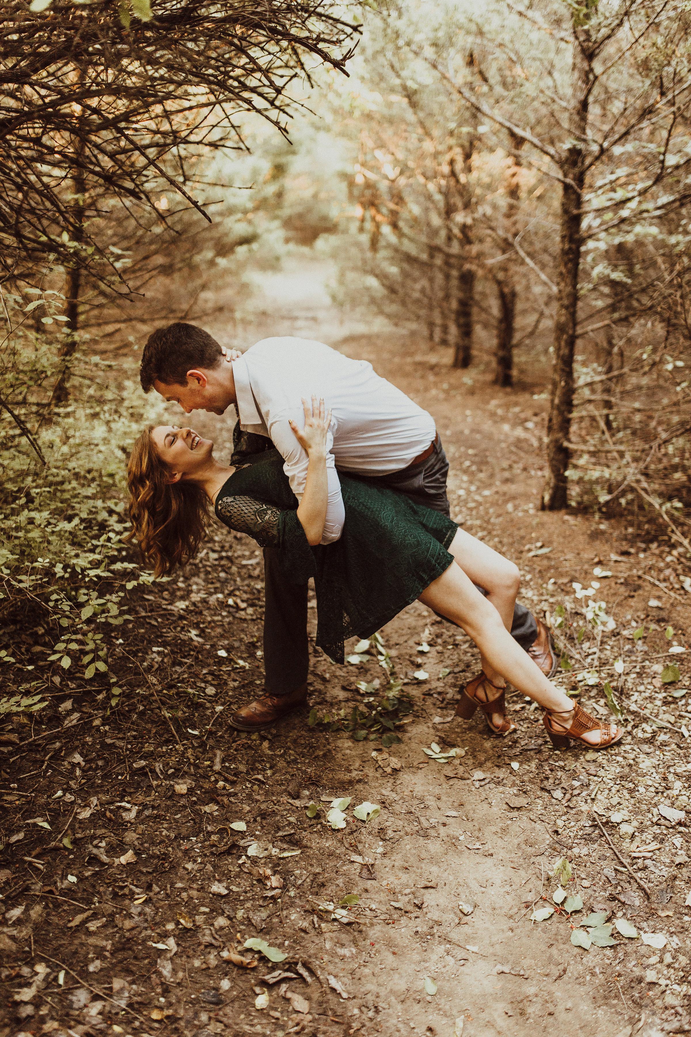 The Wedding Website of Johannon Rucker and Kirsten Showalter