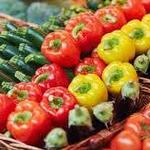 Fresh Produce Farmers Market