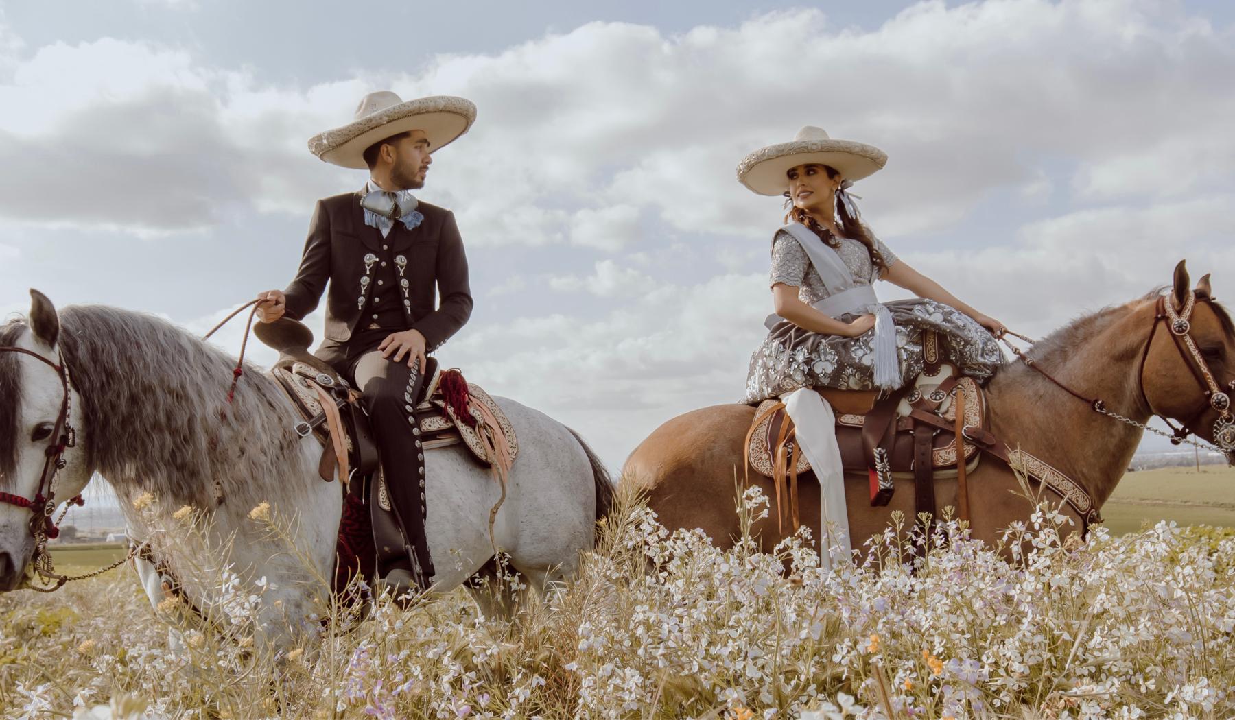 The Wedding Website of Araceli Morales and Estevan Vera