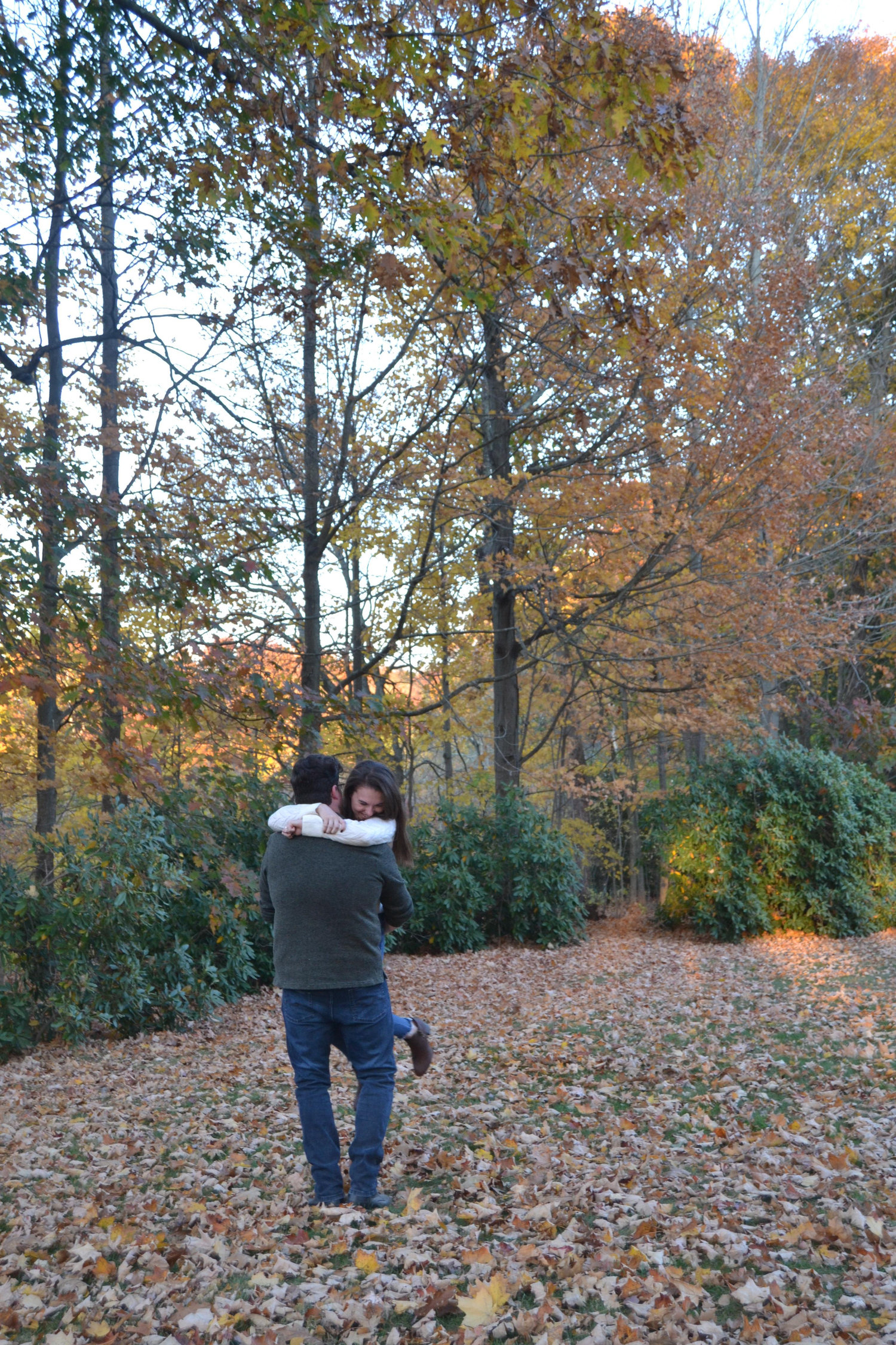The Wedding Website of Michaela Barton and Jordan Tirrell