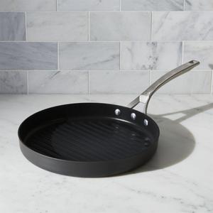 Calphalon Signature Non-Stick 12" Round Grill Pan