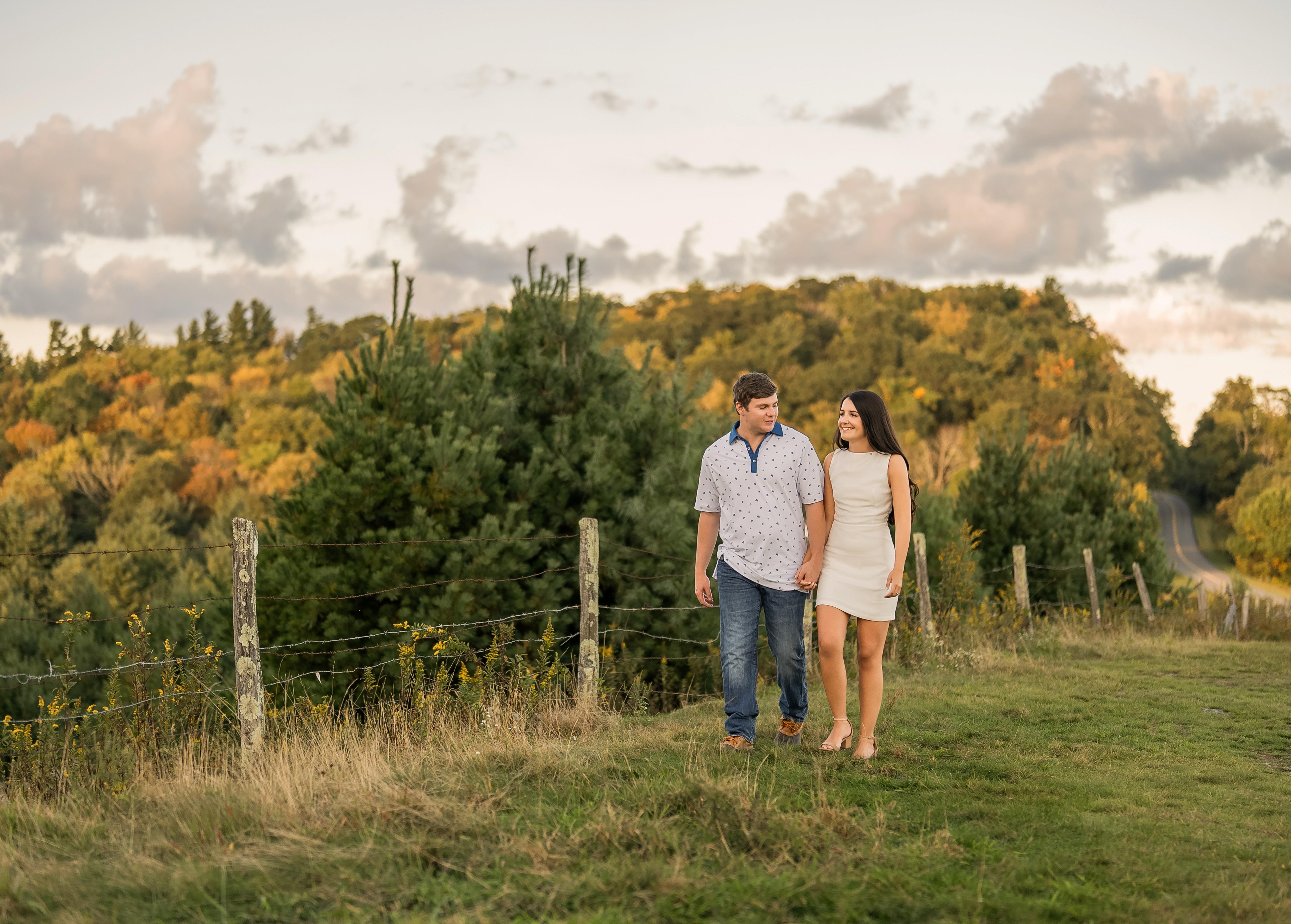 The Wedding Website of Sidney Dupree and Matt Cannon