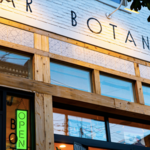 Bar Botanico