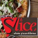 Slice Pizza & Brew