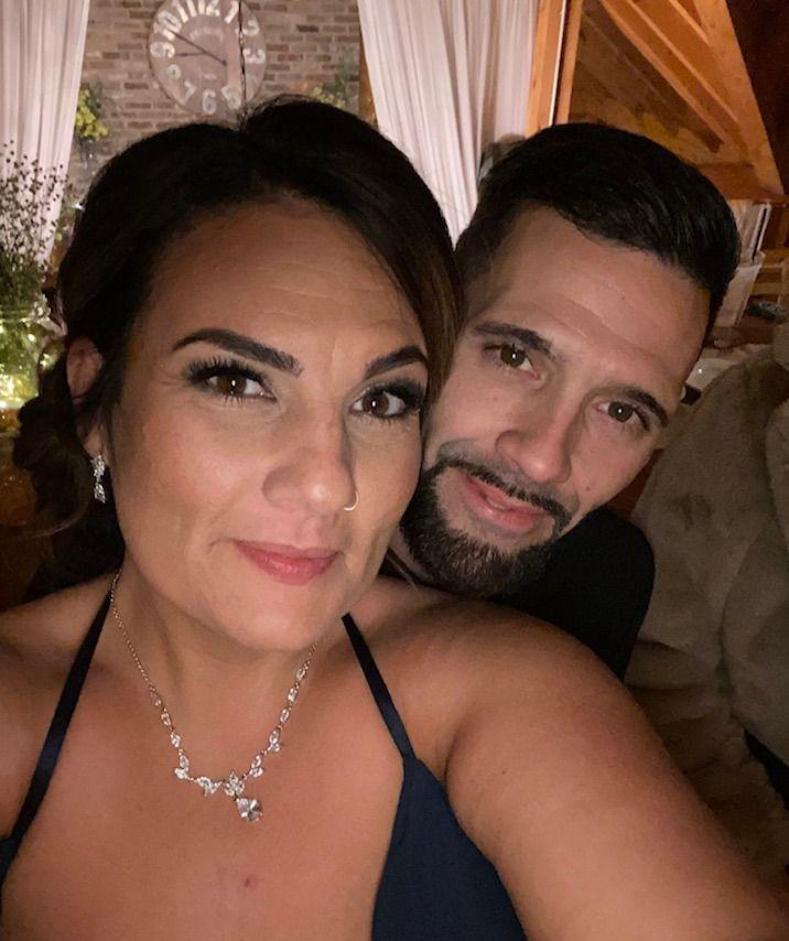 The Wedding Website of Melissa Geiger and Jason Helsel