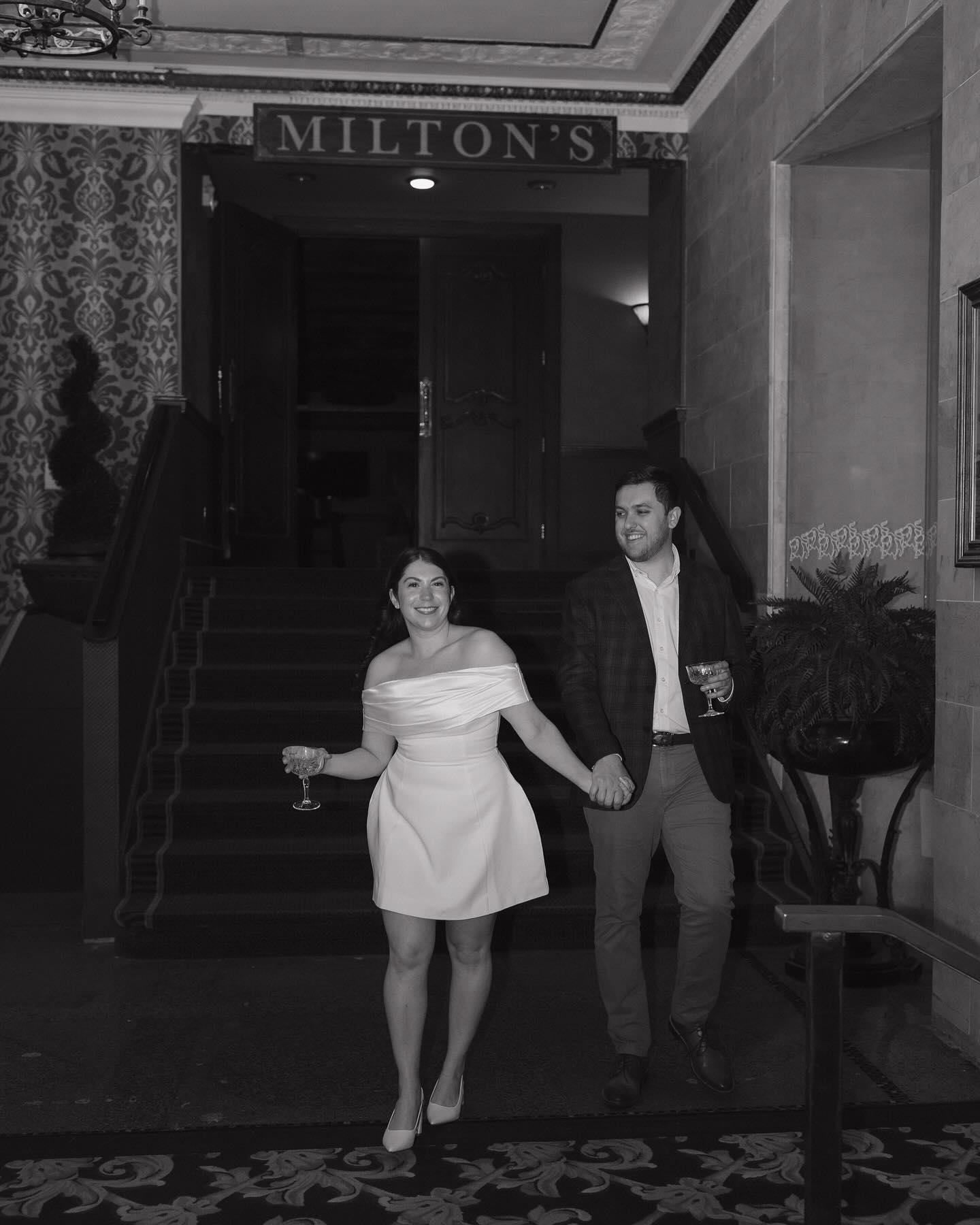 The Wedding Website of Emma Andriatch and Alexander Grant