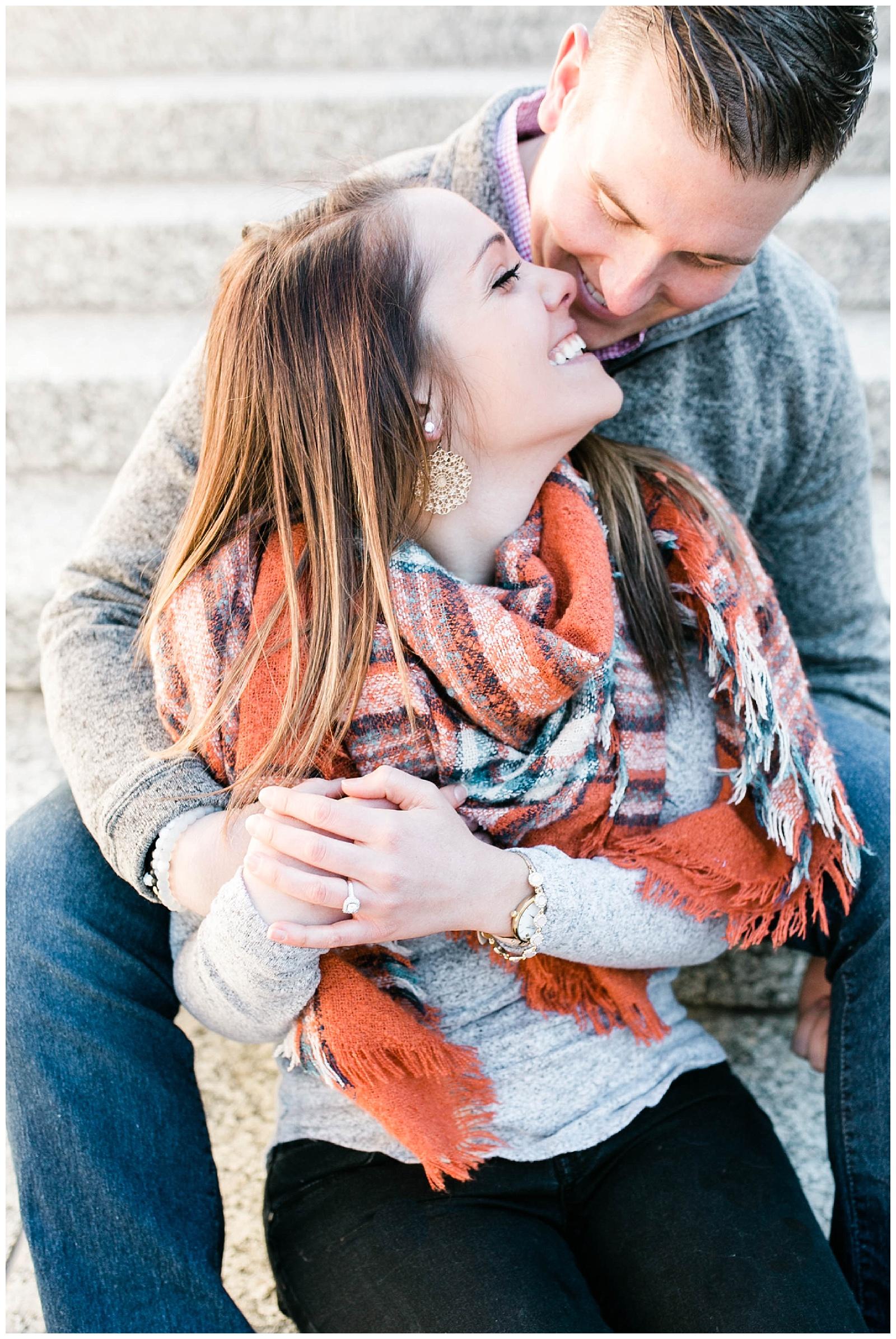 The Wedding Website of Cody Hunter and Tabitha Pfaff