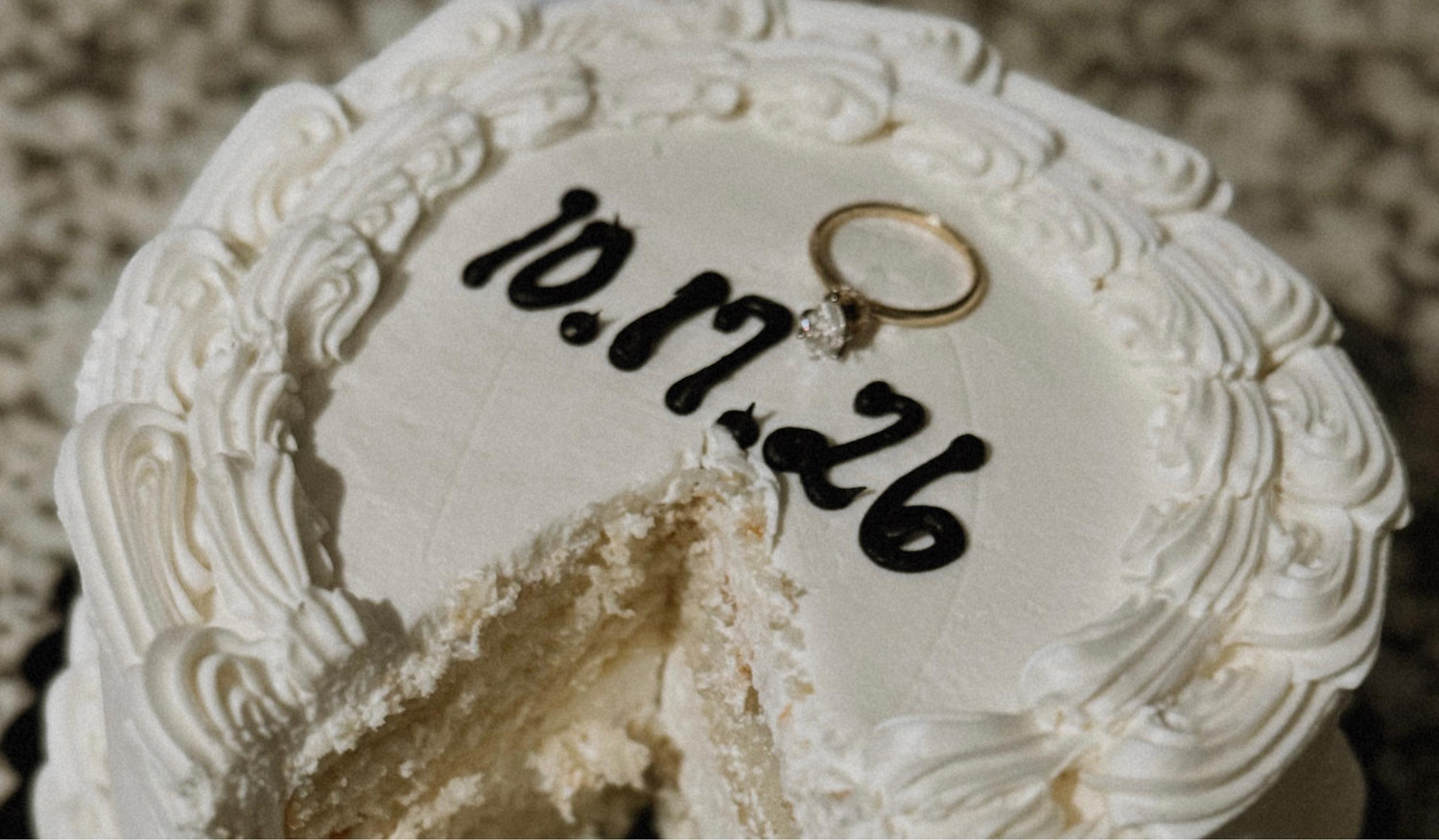 The Wedding Website of Denise Cervantez and Vincent Diaz