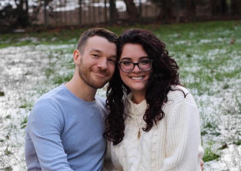The Wedding Website of Madalyn Grutzius and Benjamin Bowen