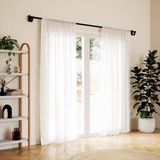 Bellwood Curtain Rod
