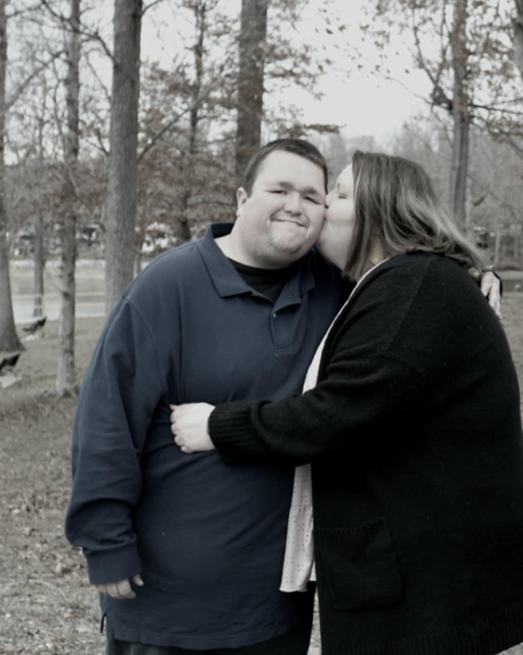 The Wedding Website of Callie Crabtree and Josh Nichols